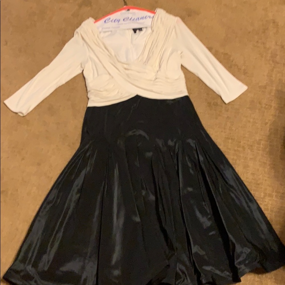 Tadashi dress